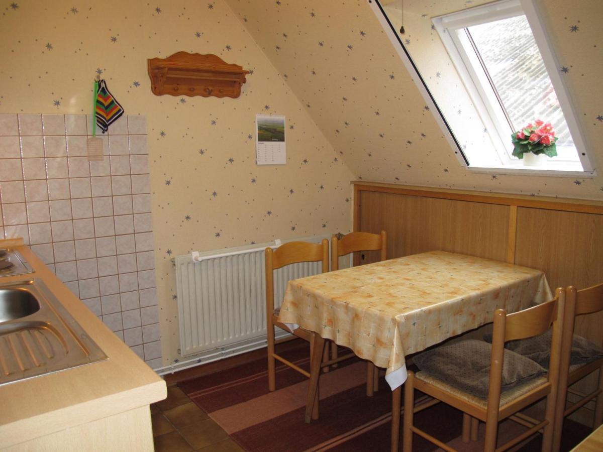 Apartment Harms By Interhome Sankt Joost エクステリア 写真