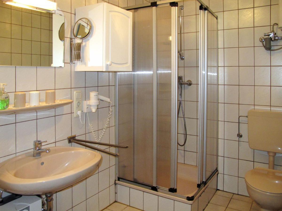 Apartment Harms By Interhome Sankt Joost エクステリア 写真