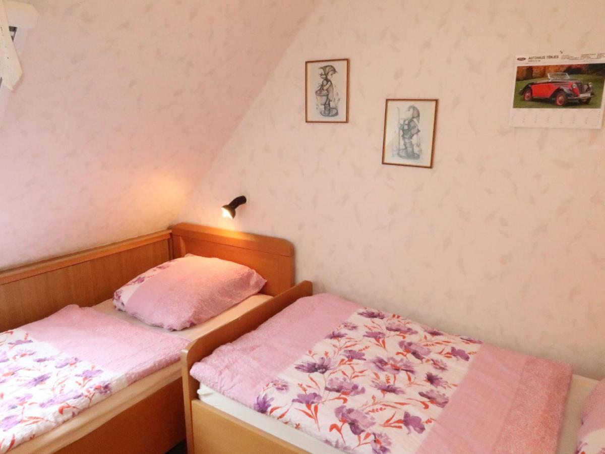 Apartment Harms By Interhome Sankt Joost エクステリア 写真